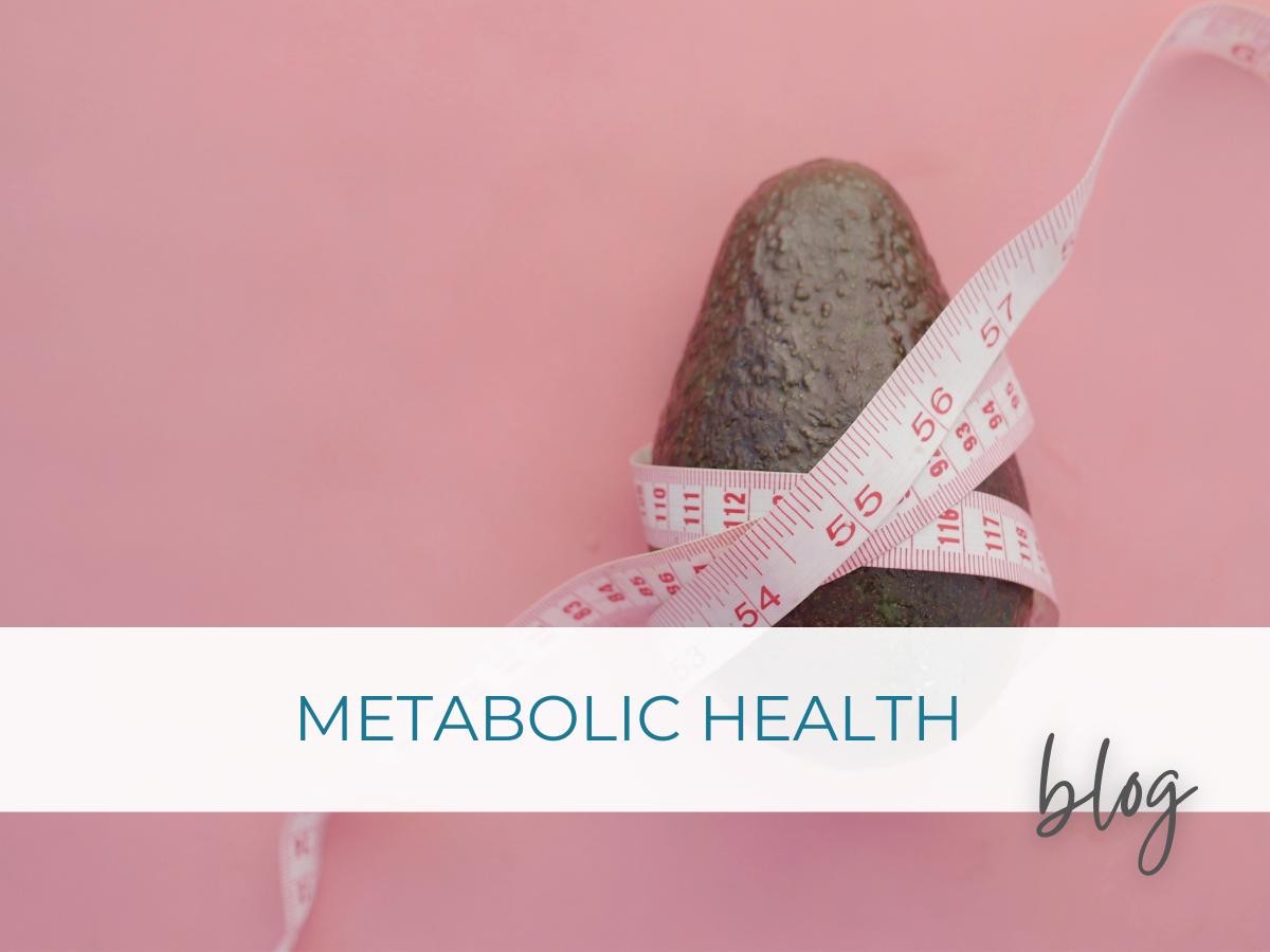 Metabolic Health