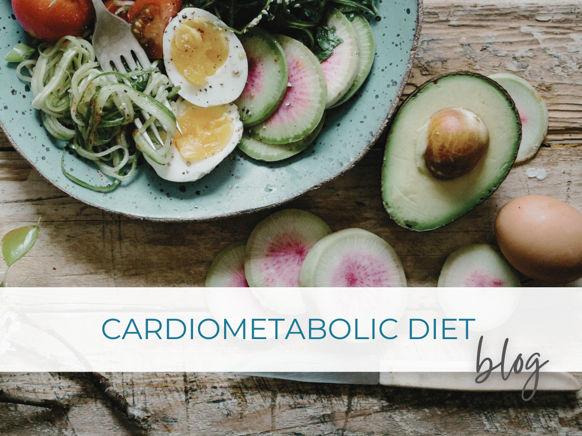 CardioMetabolic Diet